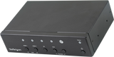 Startech Multi-Input to HDMI Automatic Switch and Converter w/4K TAA | HDVGADP2HD