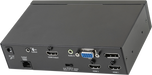 Startech Multi-Input to HDMI Automatic Switch and Converter w/4K TAA | HDVGADP2HD Video Switches Startech