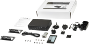 Startech Multi-Input to HDMI Automatic Switch and Converter w/4K TAA | HDVGADP2HD Video Switch Startech