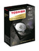 Toshiba N300 3.5" 4TB NAS Internal Hard Drive - HDWQ140EZSTA