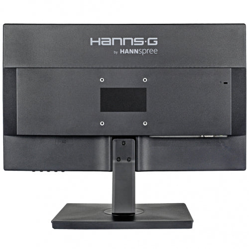 Hannspree 18.5" WXGA LED Backlight Desktop Monitor | HE195ANB Desktop Monitor Hannspree