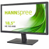 Hannspree 18.5" WXGA LED Backlight Desktop Monitor | HE195ANB