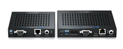 BluStream HEX100CS-KIT HDBaseT™ CSC Extender Set - 100m AV Extender BluStream