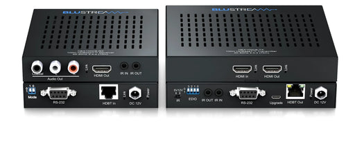 BluStream HEX100CS-KIT HDBaseT™ CSC Extender Set - 100m