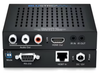 BluStream 4K 60Hz 4:4:4 HDBaseT™ CSC Receiver - 100m | HEX100CS-RX