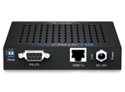 BluStream 4K 60Hz 4:4:4 HDBaseT™ CSC Receiver - 100m | HEX100CS-RX AV Extender BluStream