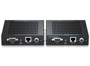 BluStream HEX100HDVGA-KIT HDBaseT™ Extender Set - 100m AV Extender BluStream