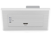 BluStream HDMI Wall Plate HDBaseT™ Transmitter | HEX11WP-TX AV Extender BluStream