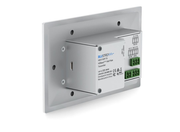 BluStream HDMI Wall Plate HDBaseT™ Transmitter | HEX11WP-TX AV Extender BluStream