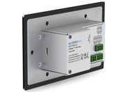 BluStream HDMI Wall Plate HDBaseT™ Transmitter | HEX11WPB-TX AV Extender BluStream