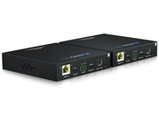 BluStream Uncompressed 18Gbps HDBaseT™ Extender Set - 100m | HEX18G-KIT AV Extender BluStream