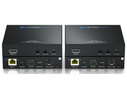 BluStream Uncompressed 18Gbps HDBaseT™ Extender Set - 100m | HEX18G-KIT AV Extender BluStream