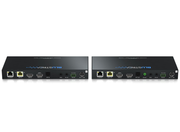 BluStream Advanced HDBaseT™ Extender Set - 100m | HEX18GARC-KIT AV Extender BluStream