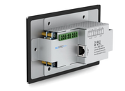 BluStream 2 x HDMI & 1 x USB-C Wall Plate HDBaseT™ Transmitter | HEX31WPB-TX AV Extender BluStream