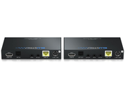 BluStream HDBaseT™ ARC Extender Set - 70m | HEX70ARC-KIT AV Extender BluStream