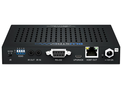 BluStream HDBaseT™ Transmitter - 70m | HEX70CS-TX AV Extender BluStream
