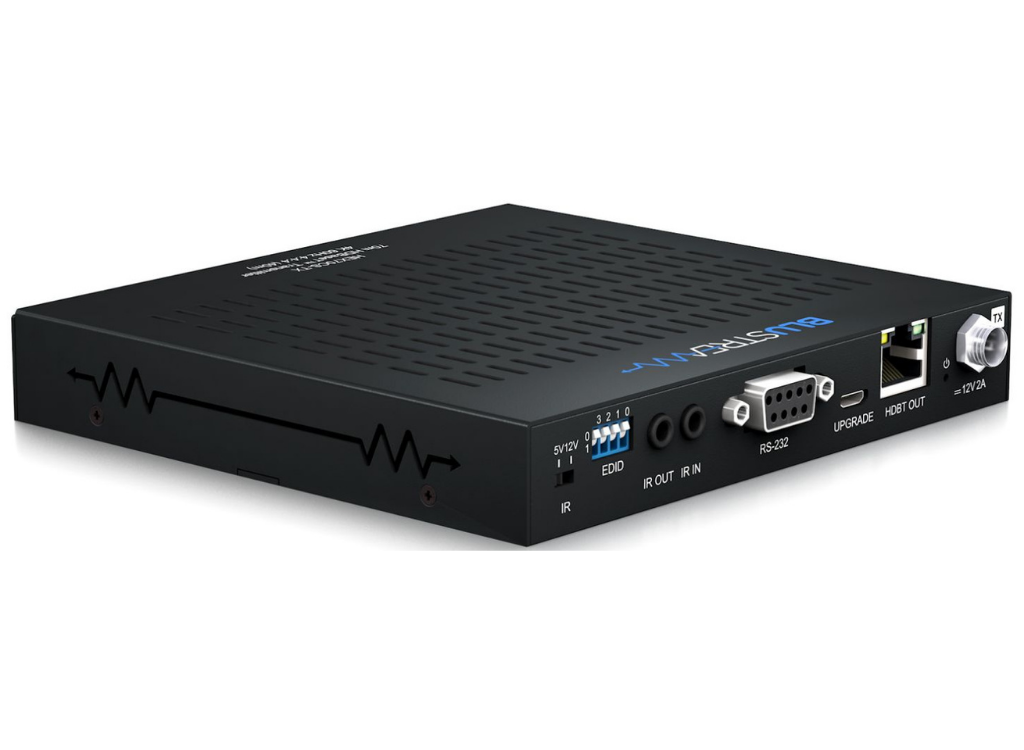 BluStream HDBaseT™ Transmitter - 70m | HEX70CS-TX AV Extender BluStream