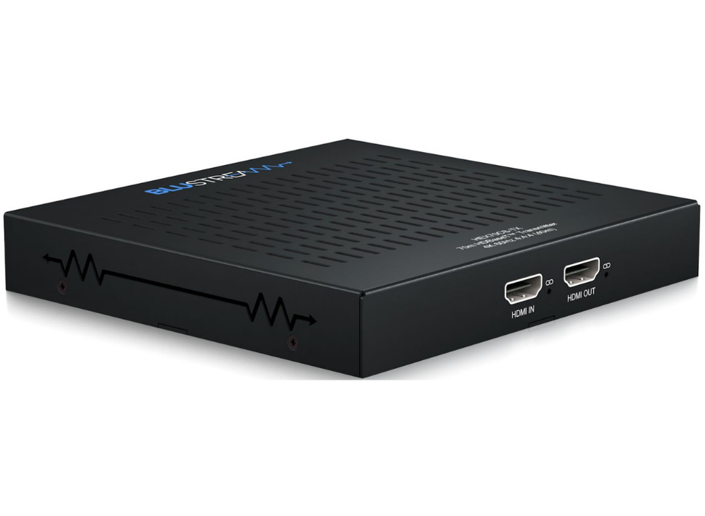 BluStream HDBaseT™ Transmitter - 70m | HEX70CS-TX AV Extender BluStream