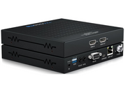 BluStream HDBaseT™ Transmitter - 70m | HEX70CS-TX AV Extender BluStream