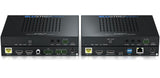 BluStream Multi Format HDBaseT™ CSC Extender Set - 70m | HEX70HDU-KIT