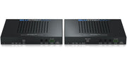 BluStream Multi Format HDBaseT™ CSC Extender Set - 70m | HEX70HDU-KIT AV Extender BluStream