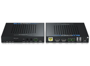 BluStream Multi Format HDBaseT™ CSC Extender Set | HEX70HDUK-KIT AV Extender BluStream