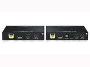 BluStream HEX70USB-KIT HDBaseT™ USB Extender Set - 70m AV Extender BluStream