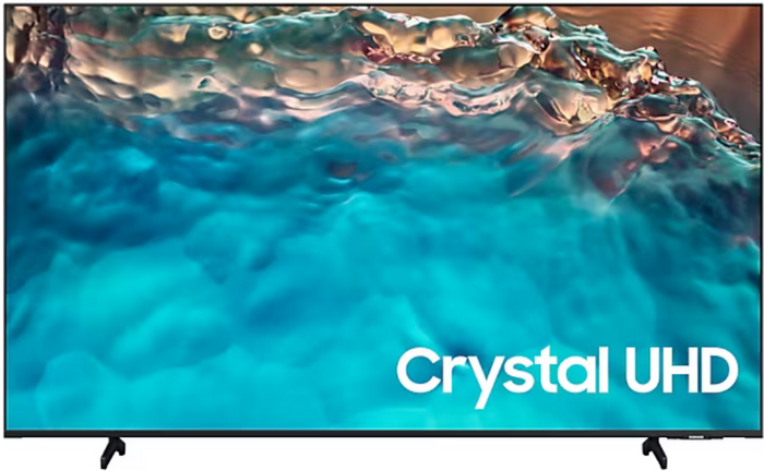 Samsung 43HBU8000 43" UHD 4K Smart Hospitality TV Hotel TV Samsung
