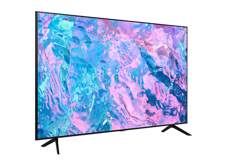 Samsung HG43CU700EUXXU 43" 4K Smart TV