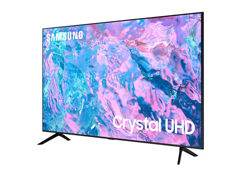 Samsung HG43CU700EUXXU 43" 4K Smart TV Hotel TV Samsung