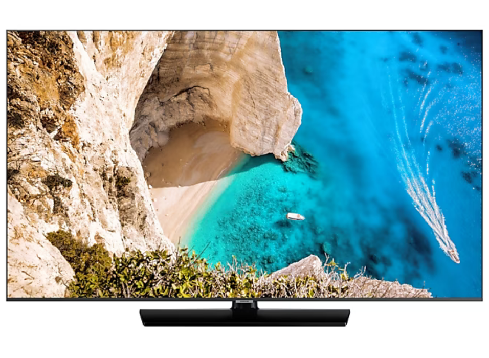 Samsung HG43ET670UZXXU 43" 4K Ultra HD Non Smart TV