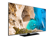 Samsung HG43ET670UZXXU 43" 4K Ultra HD Non Smart TV Digital Signage Display Samsung