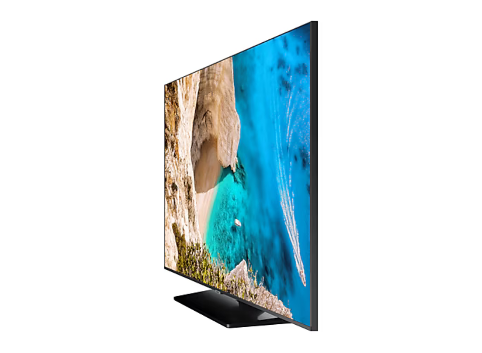 Samsung HG43ET670UZXXU 43" 4K Ultra HD Non Smart TV