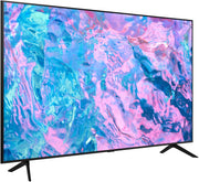 Samsung HCU7000 127 cm (50") 4K Ultra HD Smart Hospitality TV Black | HG50CU700EUXXU Hotel TV Samsung