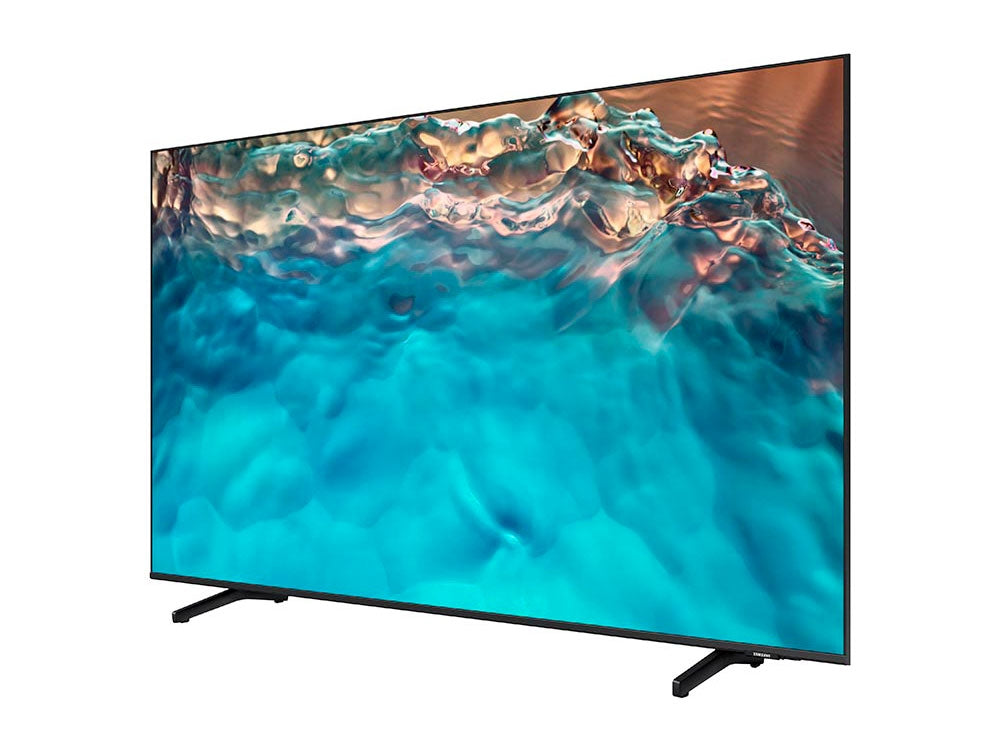 Samsung 55HBU8000 55" 4K Smart Hospitality TV Hotel TV Samsung