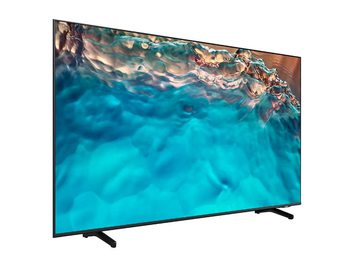 Samsung 75HBU8000/HG75BU800EUXXU 75" 4K UHD Smart Hospitality Display Hotel TV Samsung