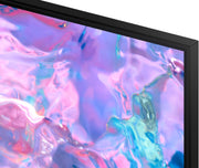 Samsung HCU700 55" 4K Ultra HD Smart Hospitality TV Black | HG55CU700EUXXU Hotel TV Samsung