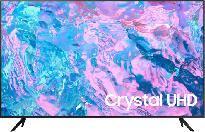 Samsung HCU700 55" 4K Ultra HD Smart Hospitality TV Black | HG55CU700EUXXU Hotel TV Samsung