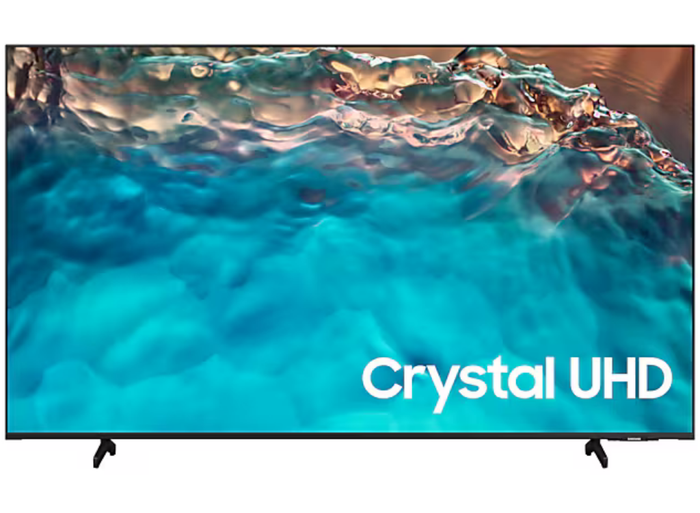 Samsung 65HBU8000 65" 4K Ultra HD Smart Hospitality TV Hotel TV Samsung
