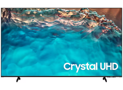 Samsung 65HBU8000 65" 4K Ultra HD Smart Hospitality TV Samsung Hotel TV Samsung