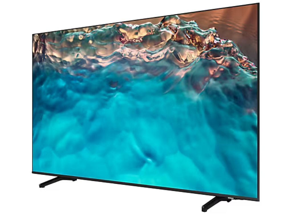 Samsung 65HBU8000 65" 4K Ultra HD Smart Hospitality TV Hotel TV Samsung