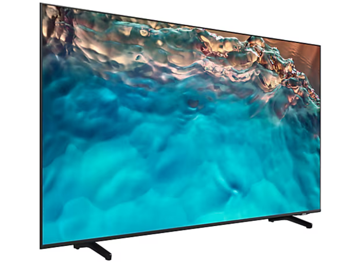 Samsung 65HBU8000 65" 4K Ultra HD Smart Hospitality TV Hotel TV Samsung
