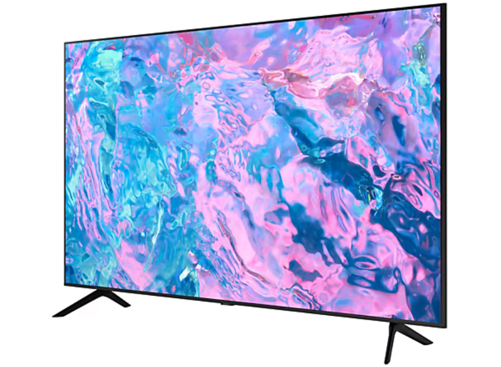 Samsung HCU7000 65" 4K Ultra HD Smart TV | HG65CU700EUXXU Hotel TV Samsung