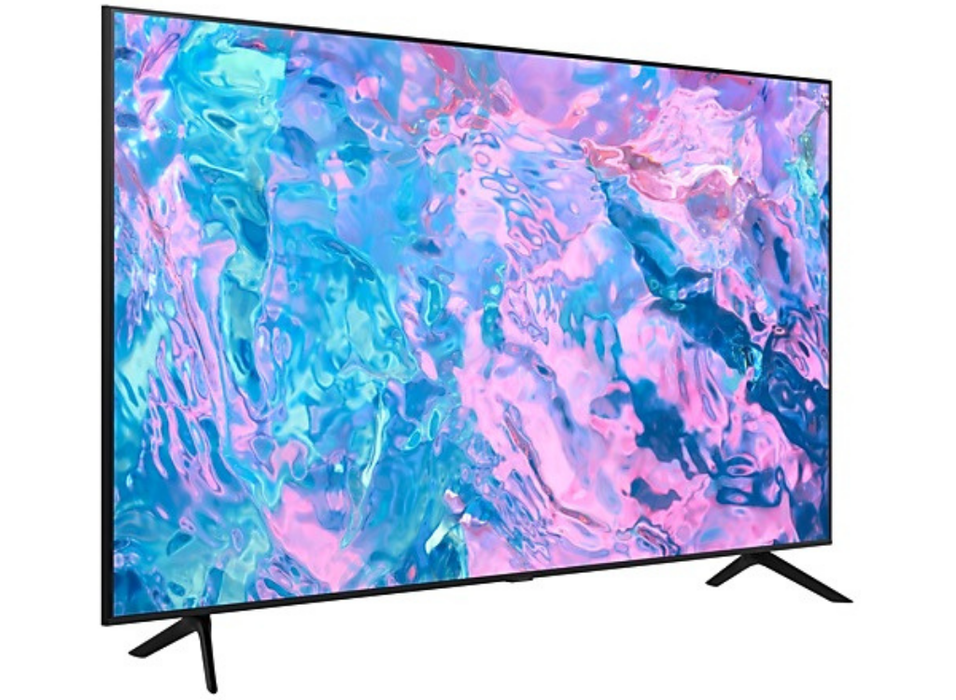 Samsung HCU7000 65" 4K Ultra HD Smart TV | HG65CU700EUXXU Samsung Hotel TV Samsung