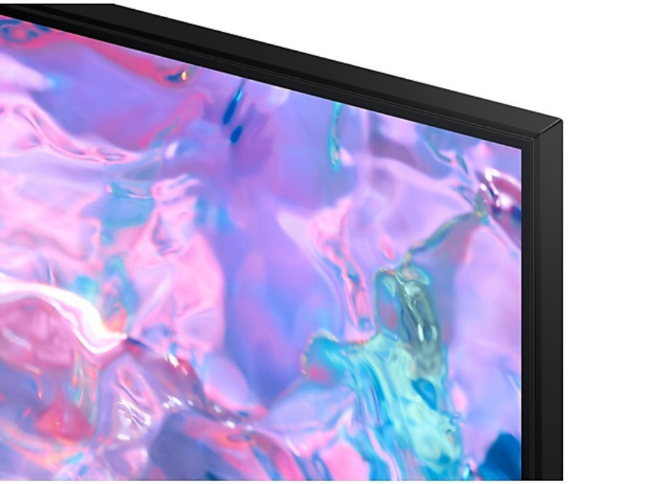 Samsung HCU7000 65" 4K Ultra HD Smart TV | HG65CU700EUXXU Samsung Hotel TV Samsung