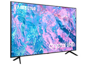 Samsung HCU7000 65" 4K Ultra HD Smart TV | HG65CU700EUXXU Hotel TV Samsung