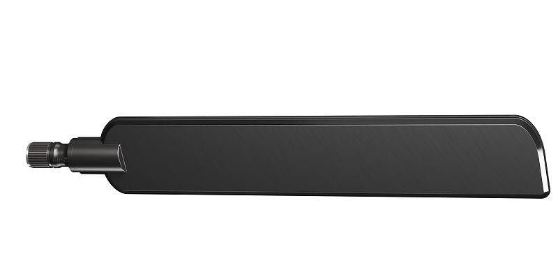 MikroTik Dual-Band 2.4/5 GHz RP-SMA Outdoor Omni Antenna | HGO-ANTENNA-OUT Network Antenna MikroTik
