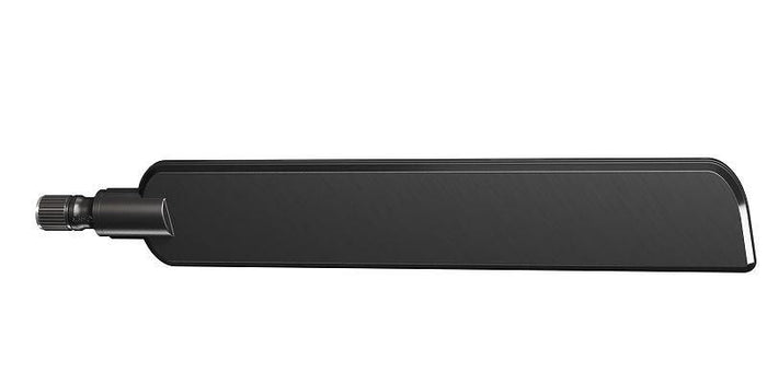 MikroTik Dual-Band 2.4/5 GHz RP-SMA Outdoor Omni Antenna | HGO-ANTENNA-OUT Network Antenna MikroTik