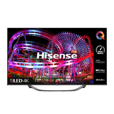Hisense 55U7HQTUK 55" Smart 4K Ultra HD HDR ULED TV