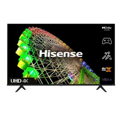 Hisense 75" 75A6BGTUK 4K UHD HDR SMART TV with Dolby Vision
